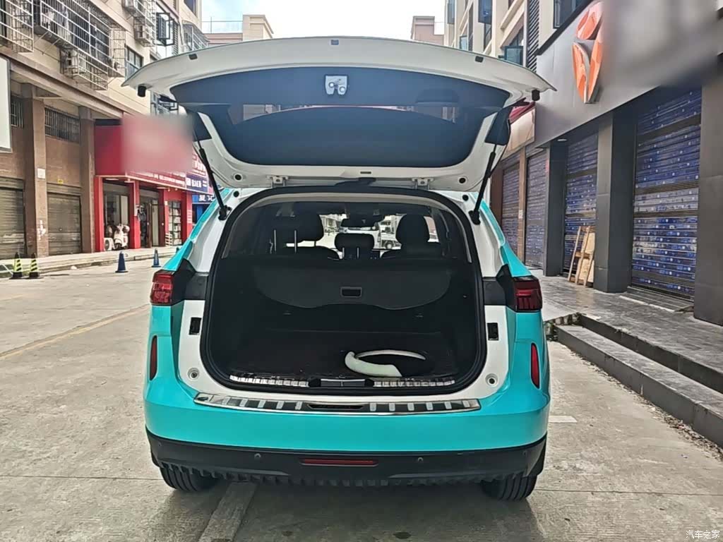 Haval H6, 2020 19