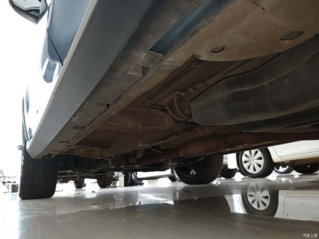 Roewe RX5, 2019 22