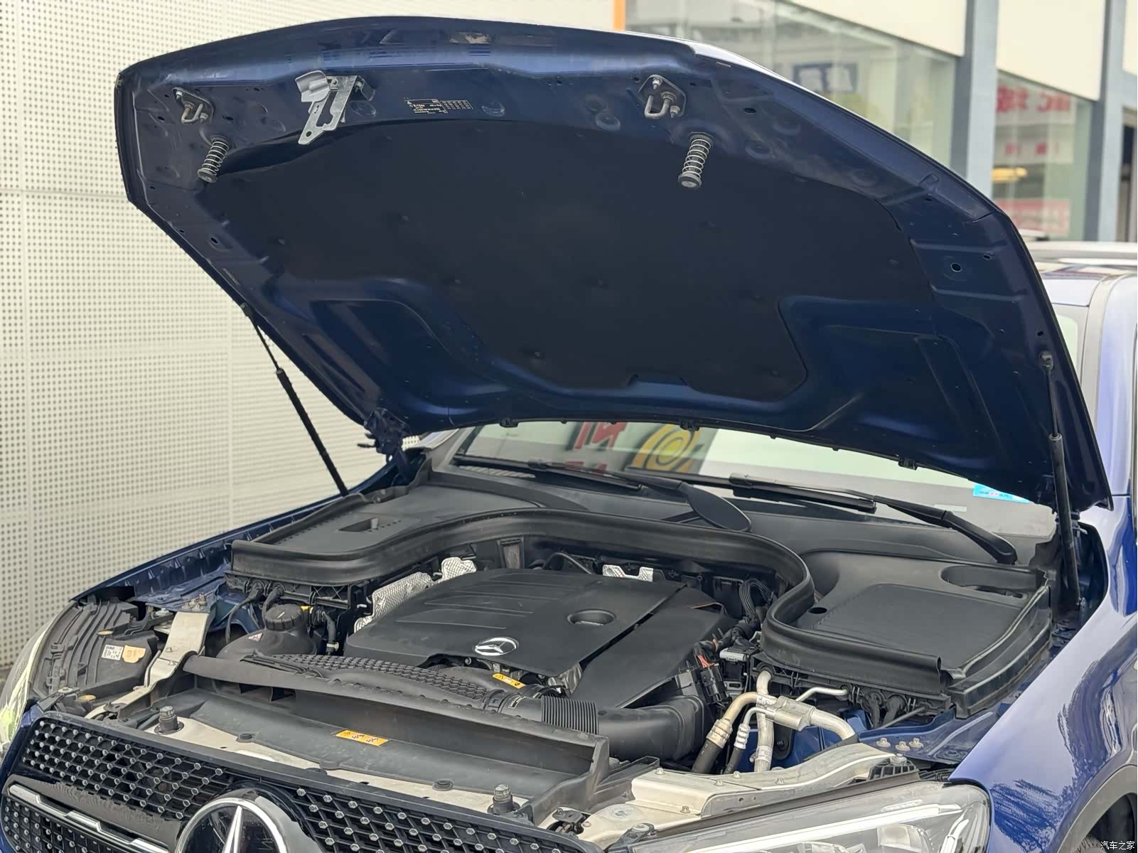 Mercedes-Benz GLC, 2020 40