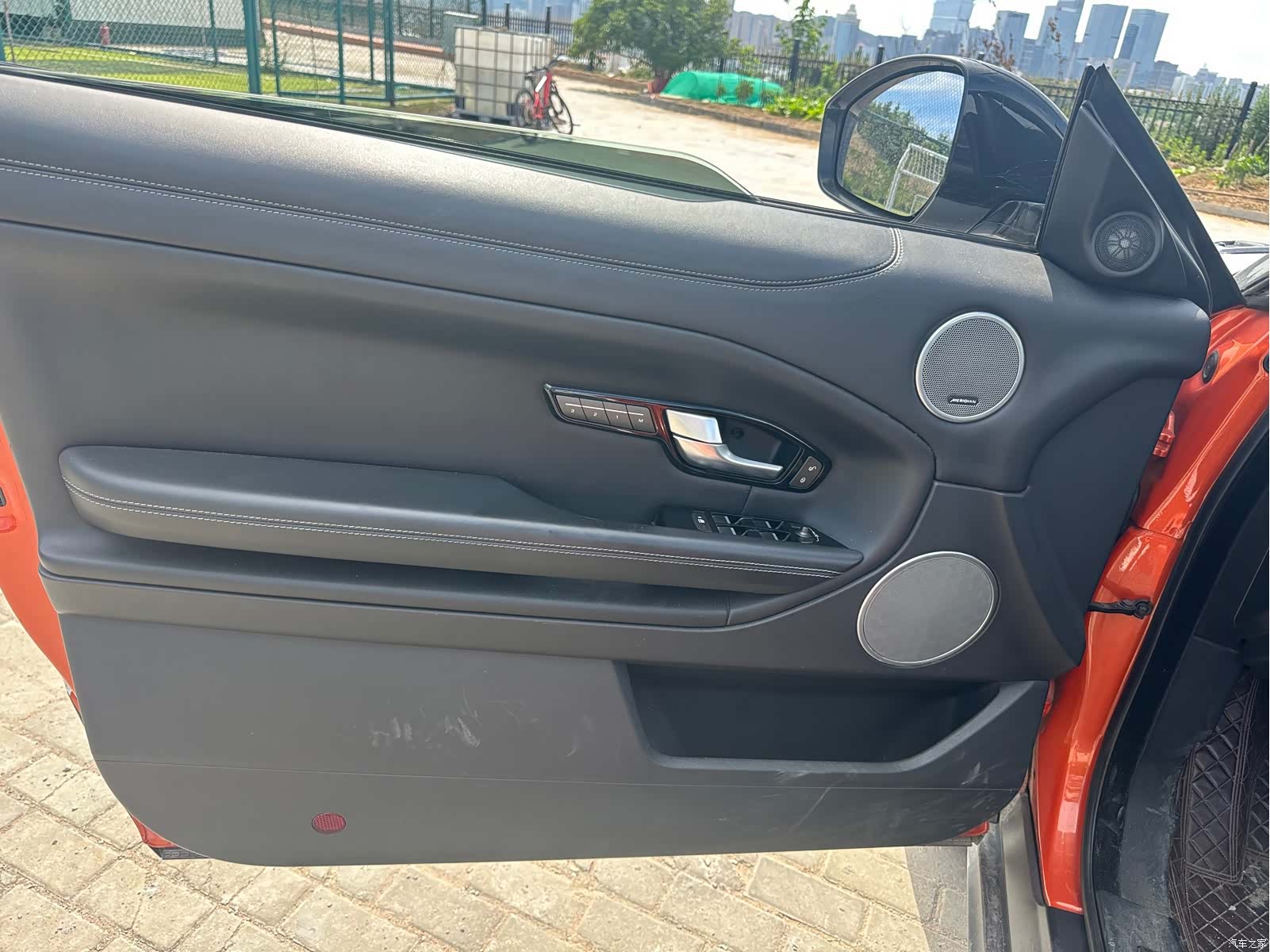 Land Rover Range Rover, 2018 6