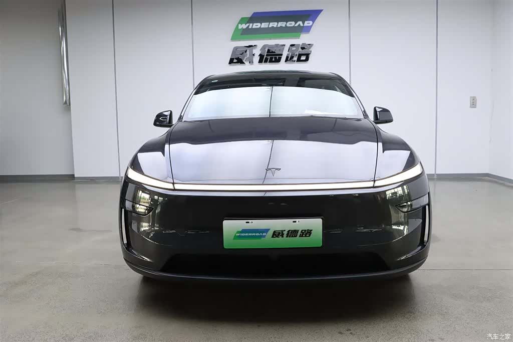 Tesla Model Y, 2026 2