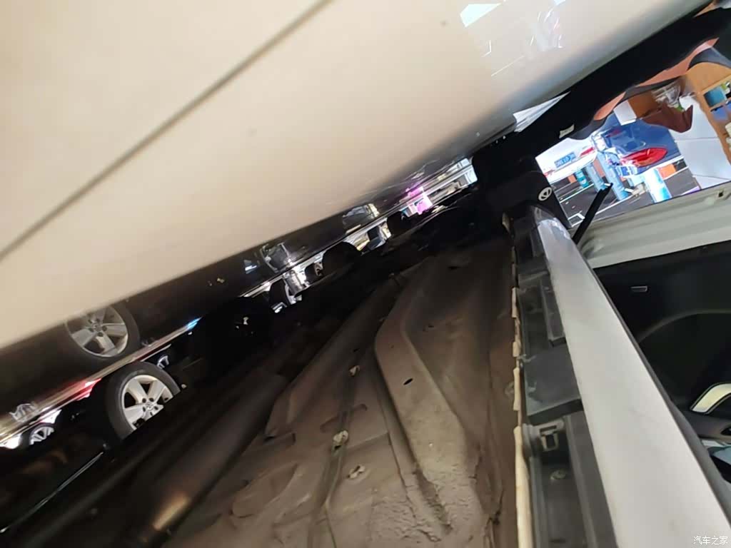 Chery 3x, 2019 18