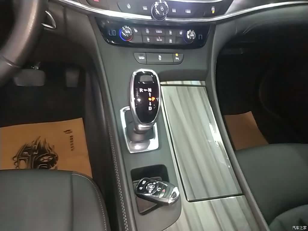 Buick LaCrosse, 2021 14
