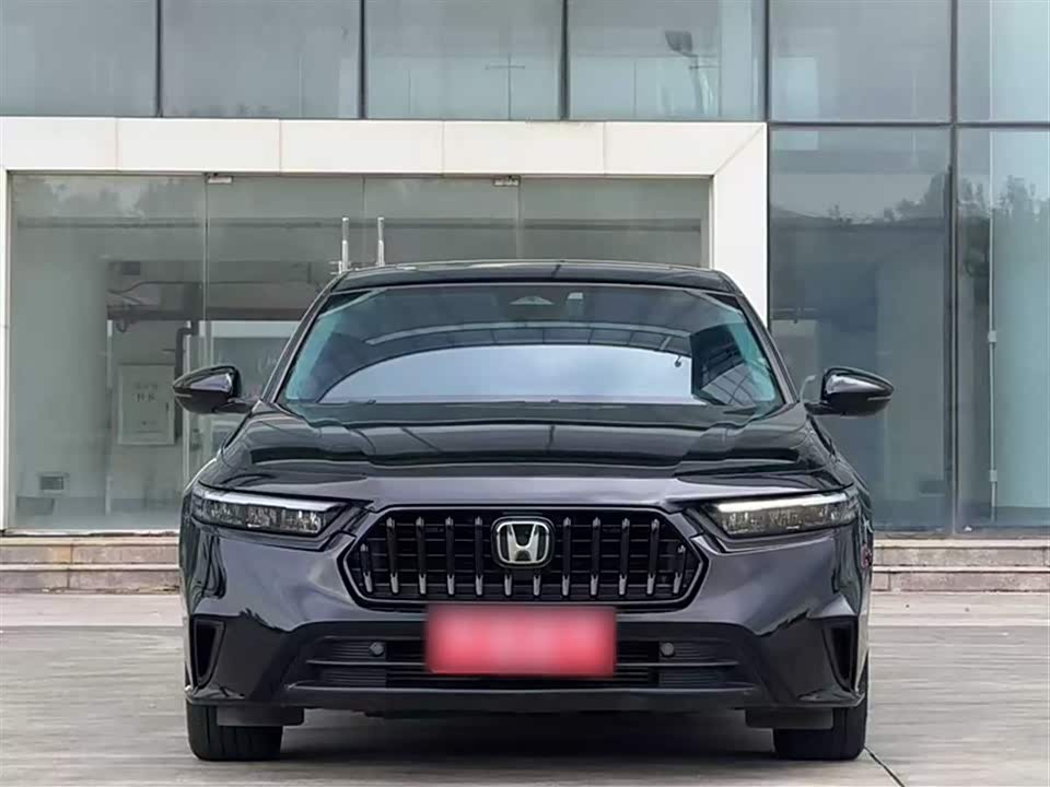 Honda Yingshipai Honda Yingshipai