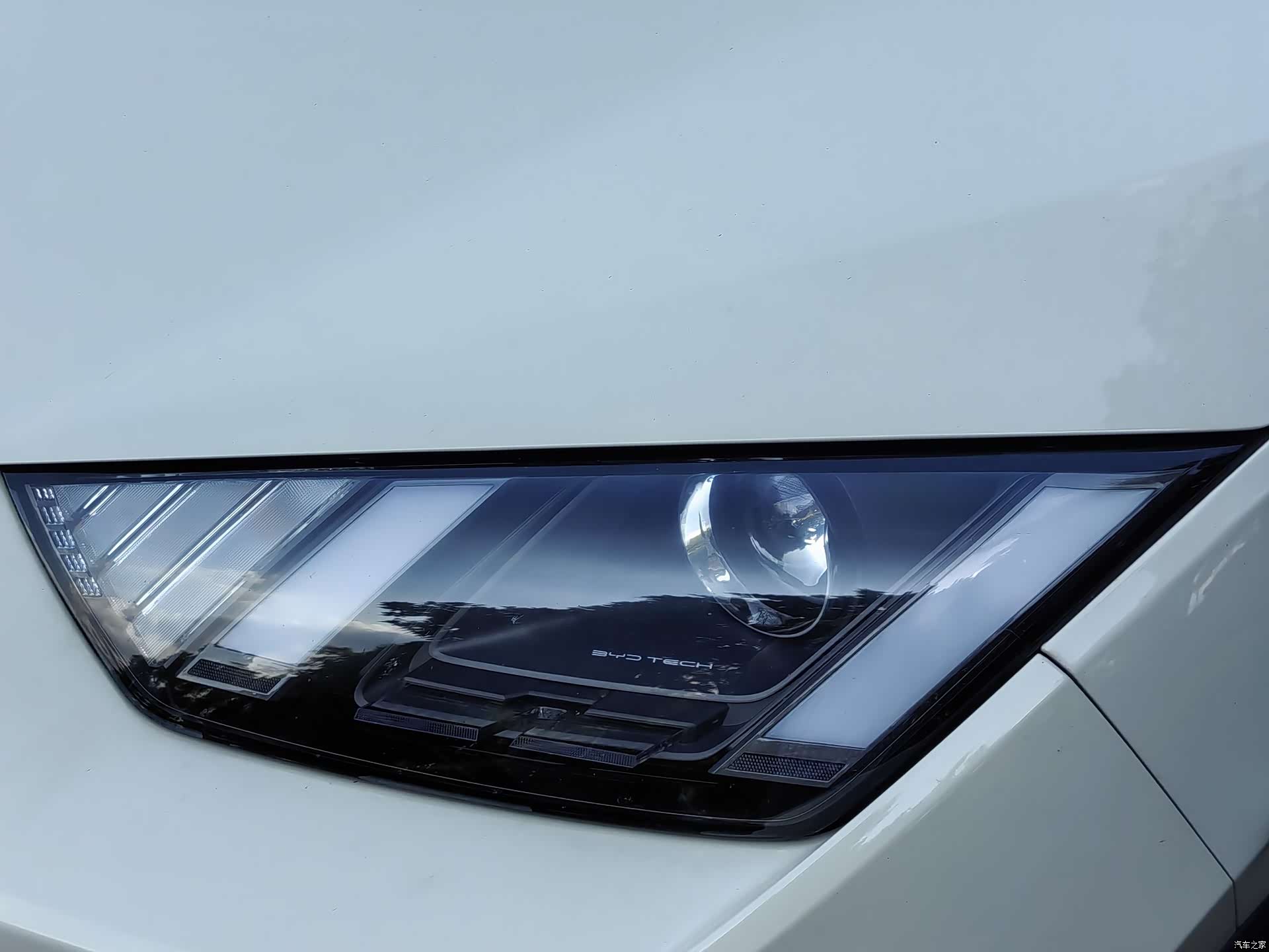 BYD Seagull, 2023 9