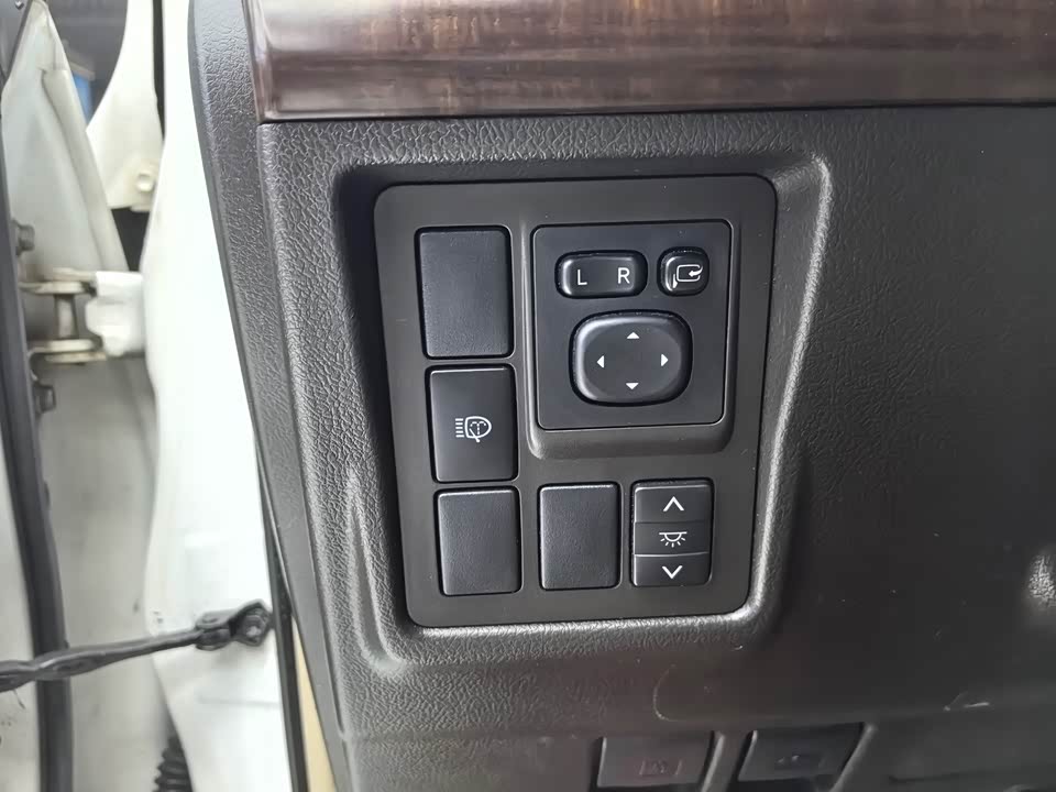 Toyota Prado Toyota Prado