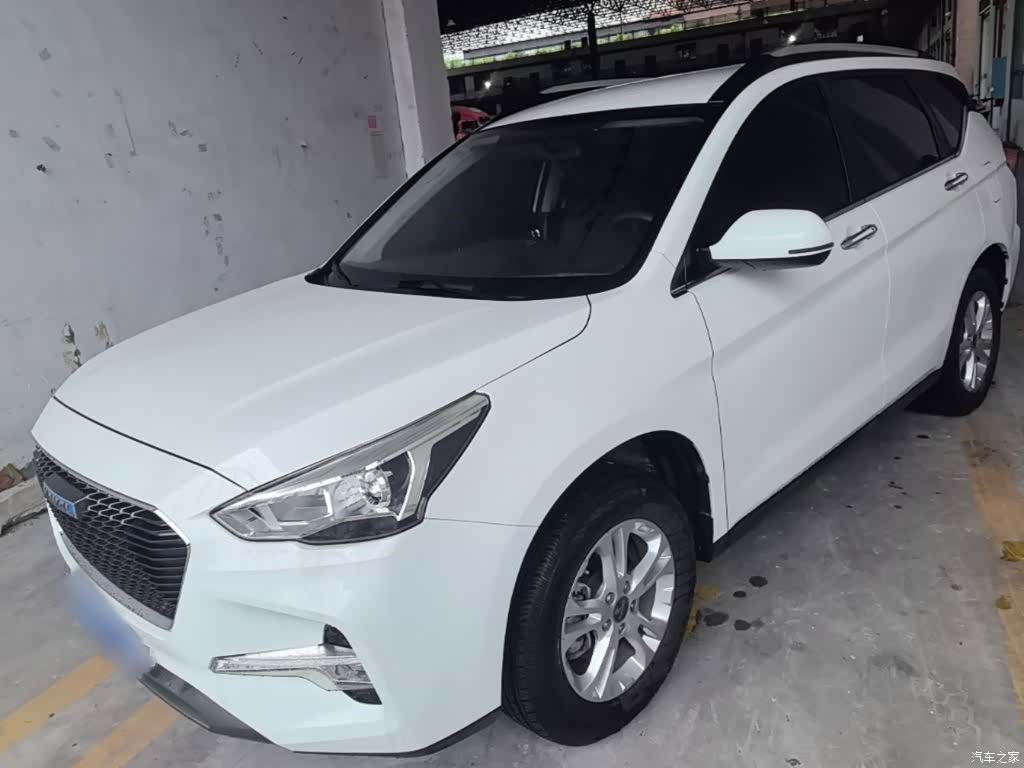 Haval M6, 2018 1