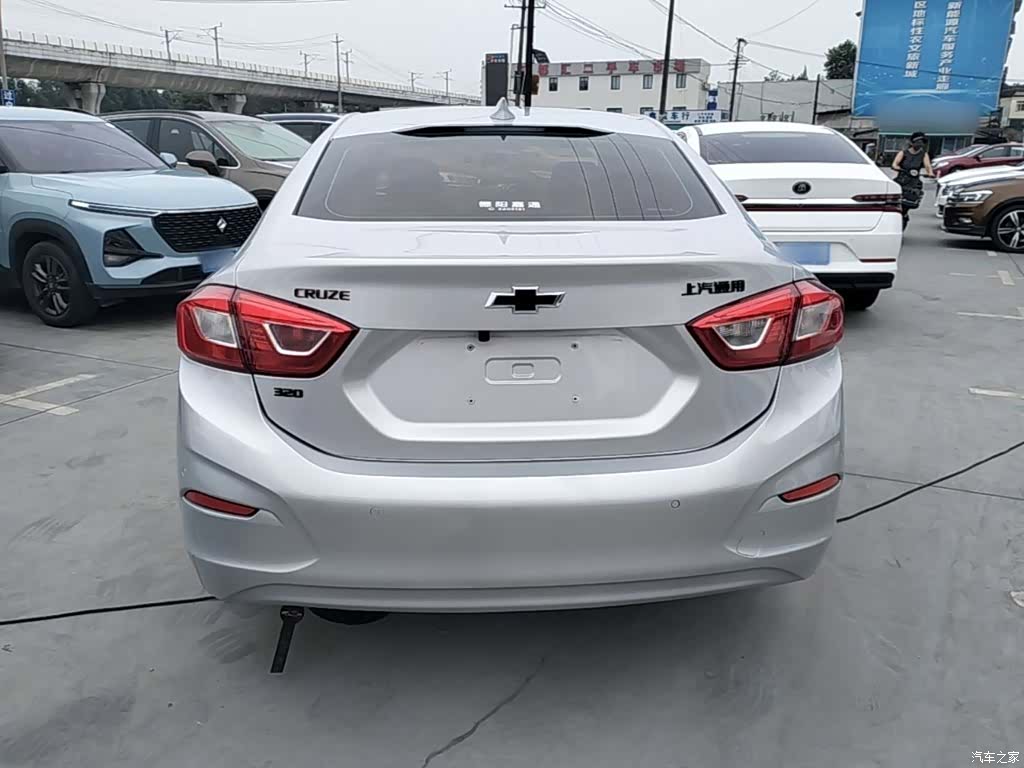 Chevrolet Redline, 2019 6