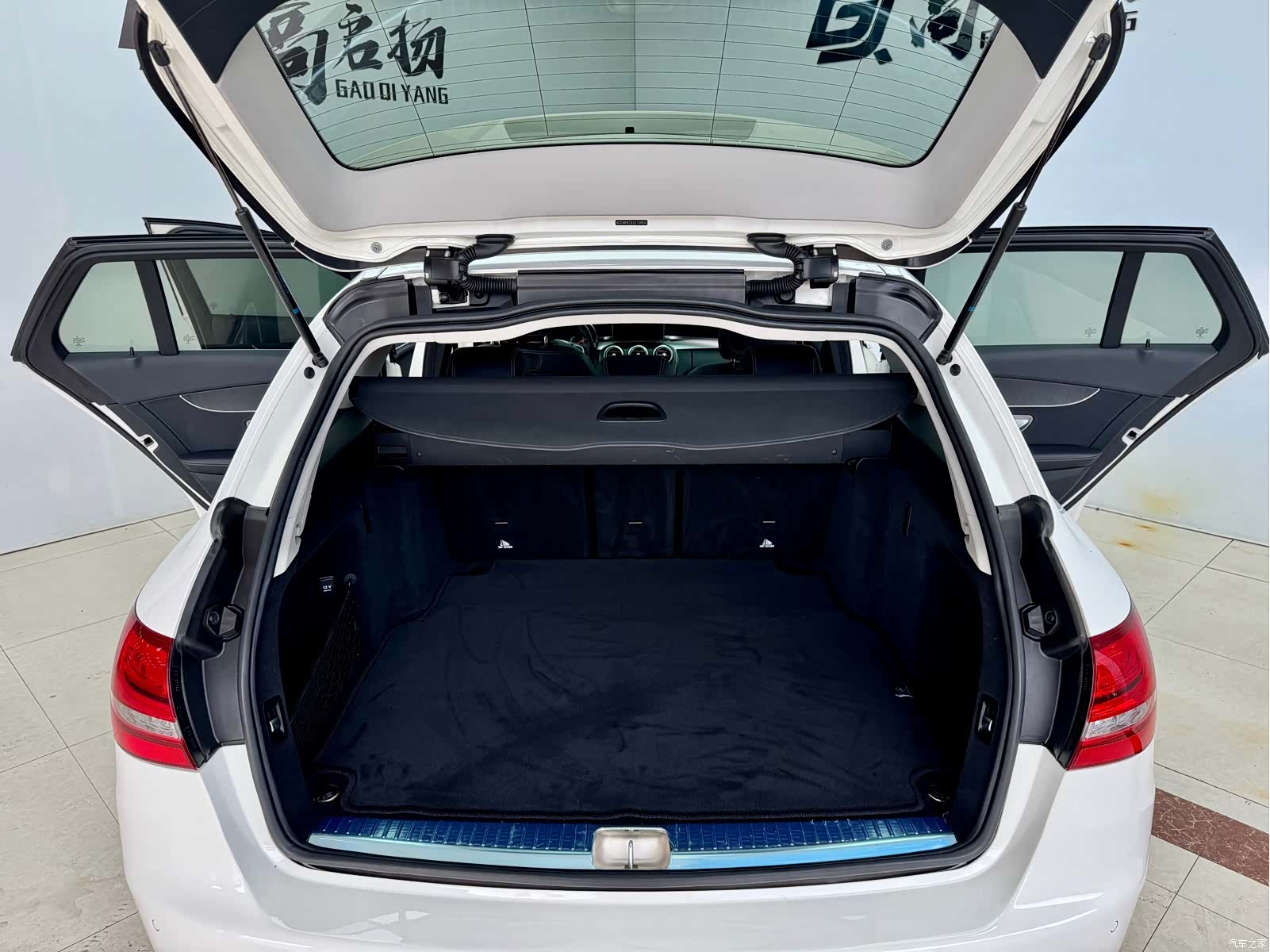 Mercedes-Benz C-Class, 2018 22