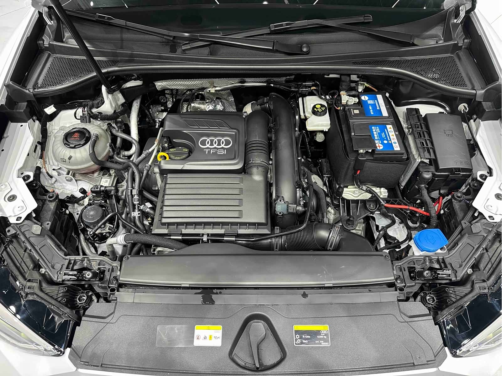 Audi Q3, 2022 21