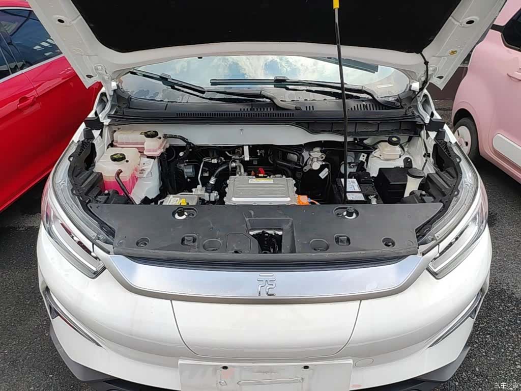 BYD Yuan, 2022 20