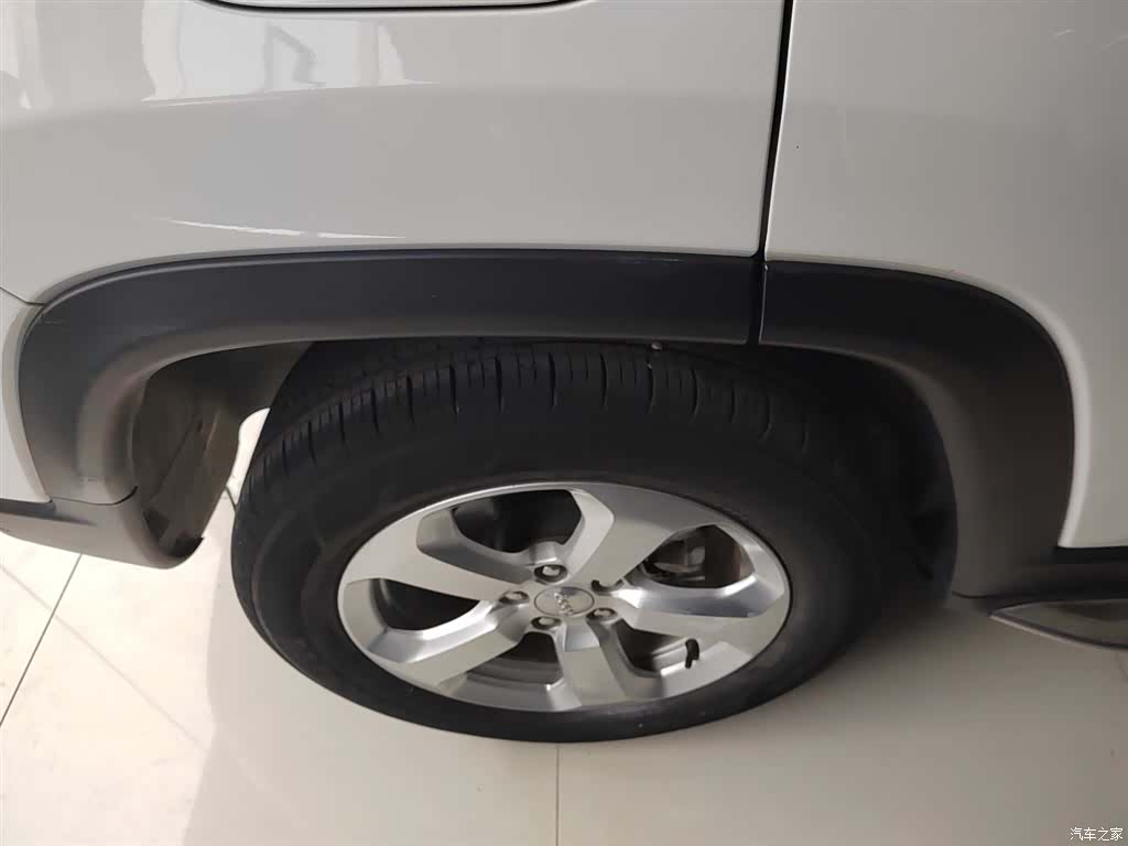 Jeep Compass, 2021 26