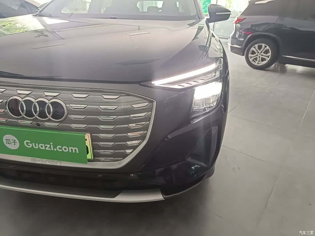 Audi Q5 e-tron, 2024 24