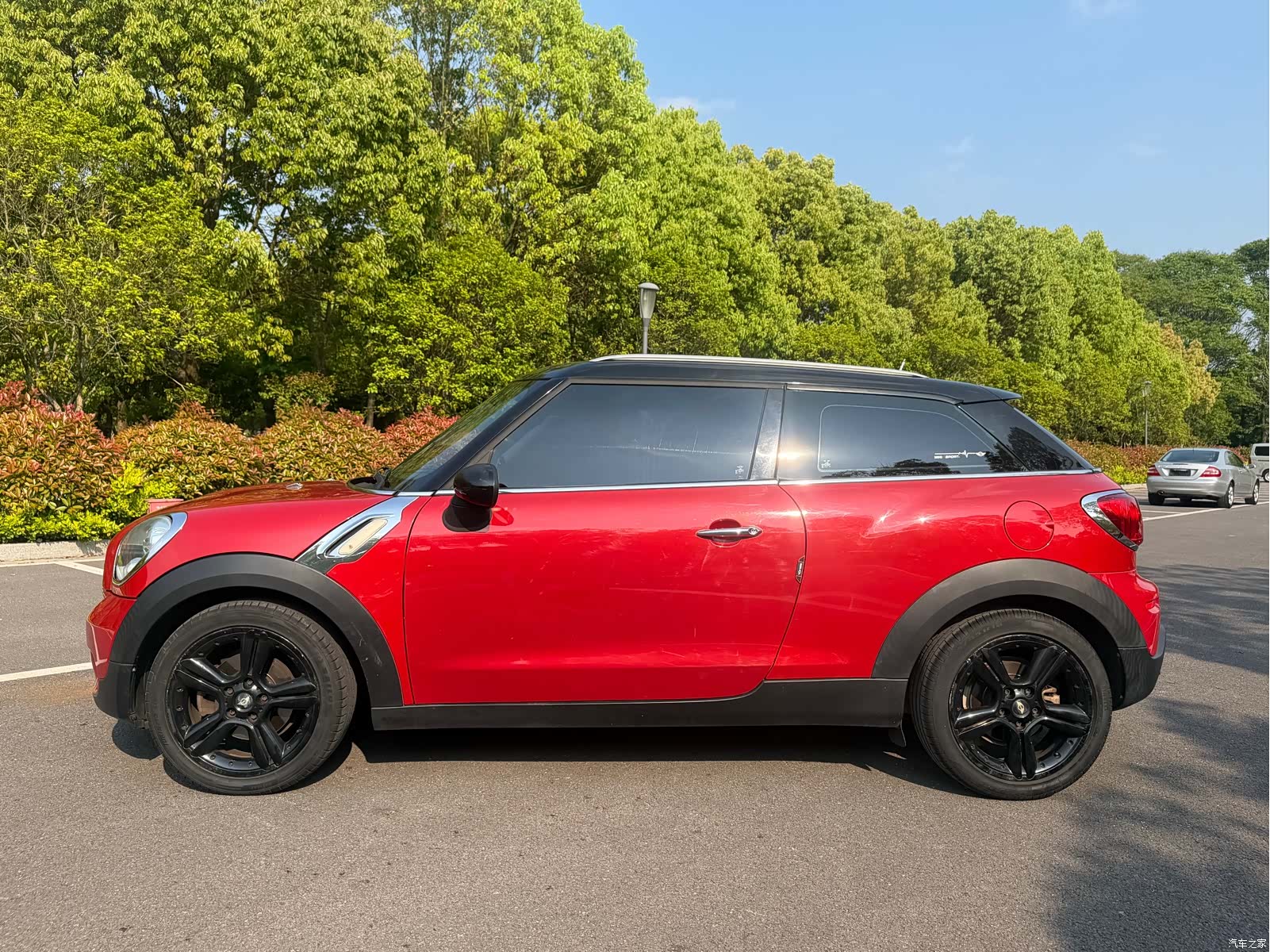 Mini Cooper, 2016 7