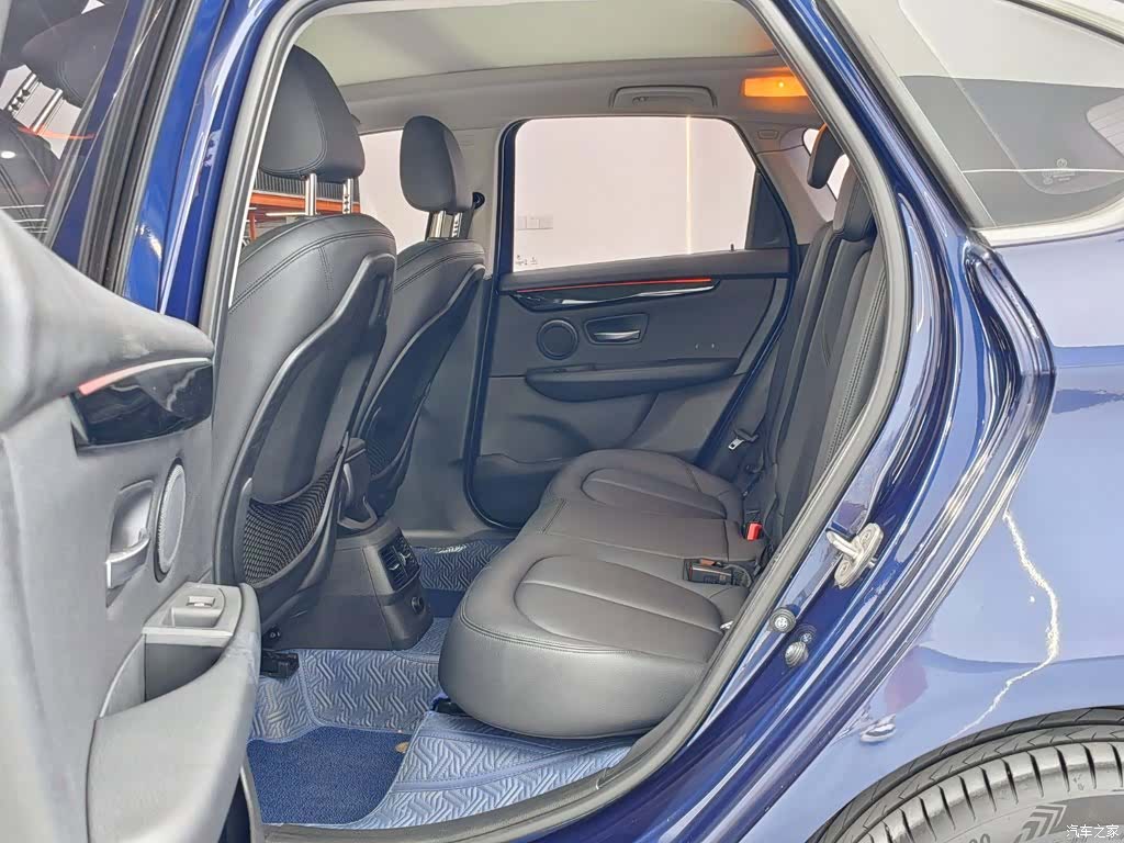 BMW 2 Series, 2018 11
