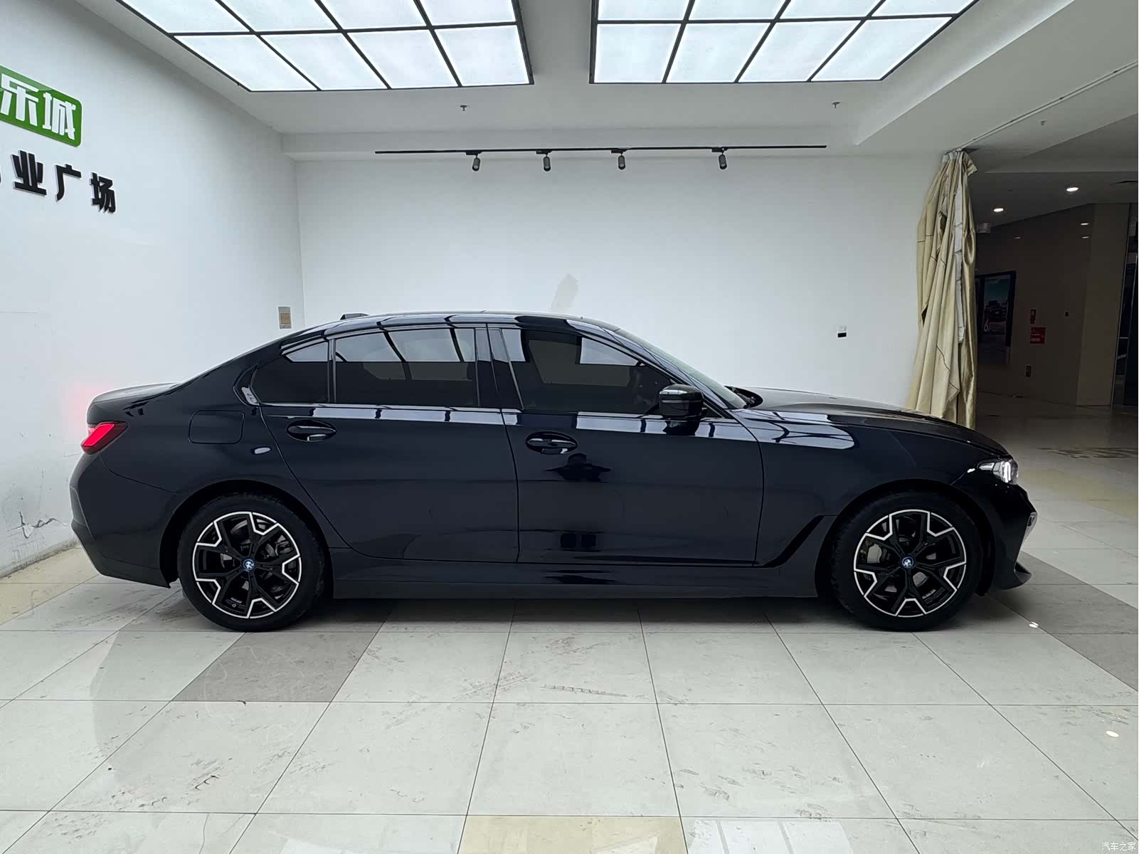 BMW i3, 2024 4