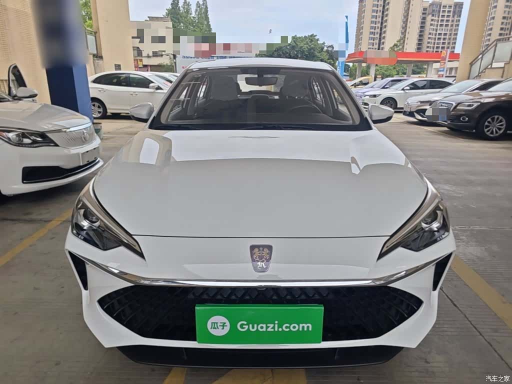 Roewe i5, 2025 3