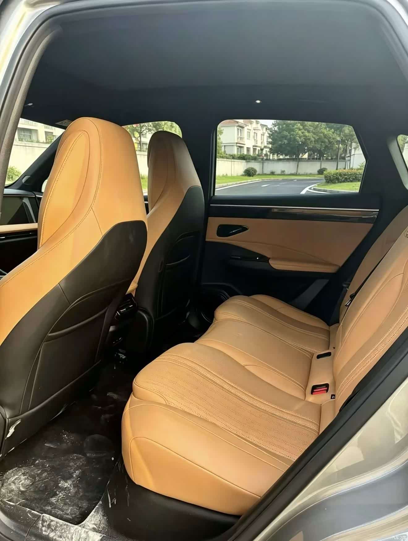 Geely Galaxy L7, 2024 все фото