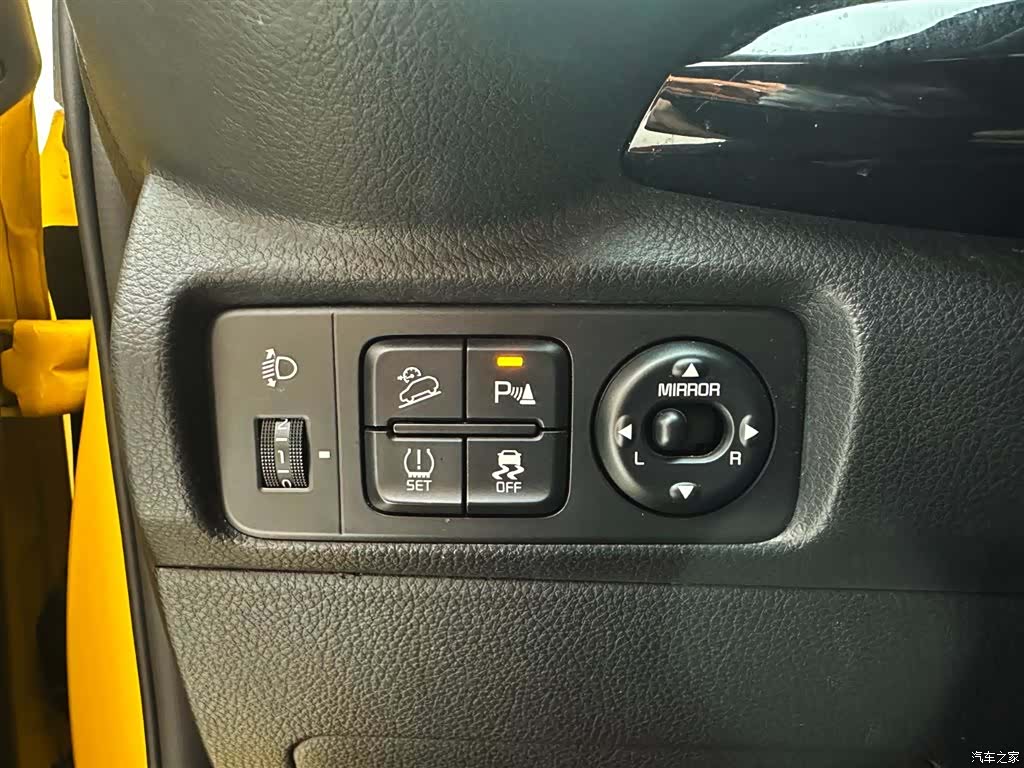 Kia KX1, 2023 14