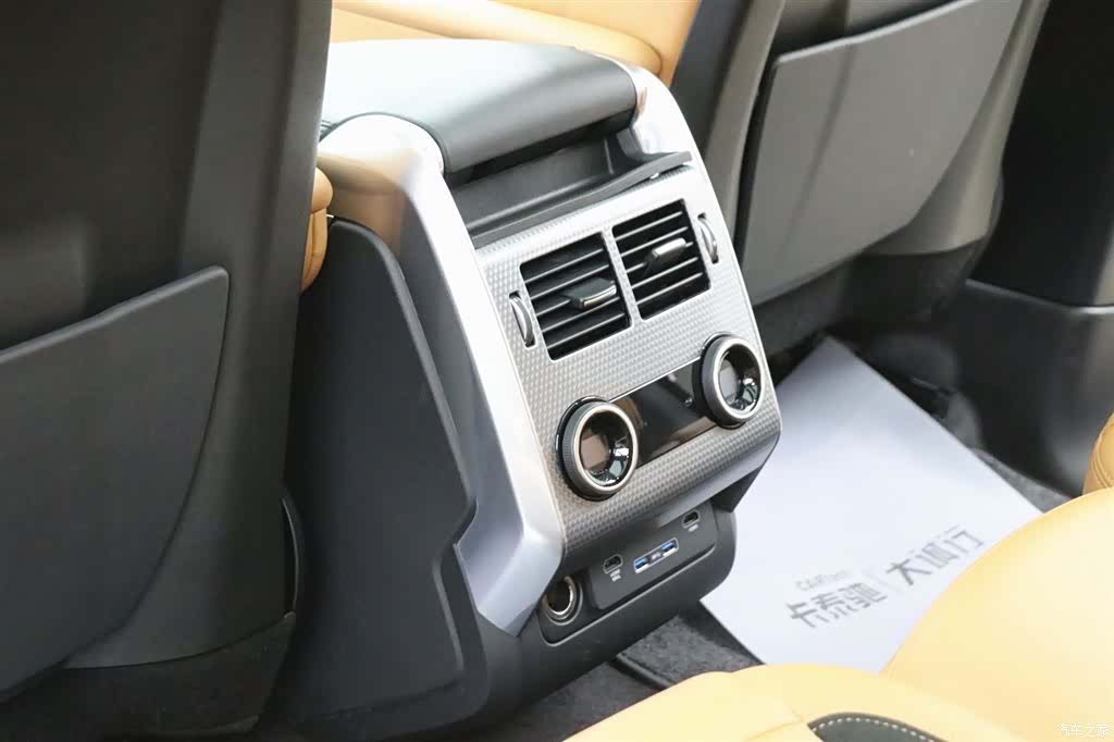 Land Rover Range Rover, 2021 22