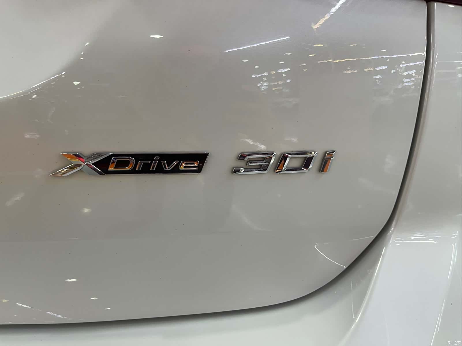 BMW X3, 2022 15