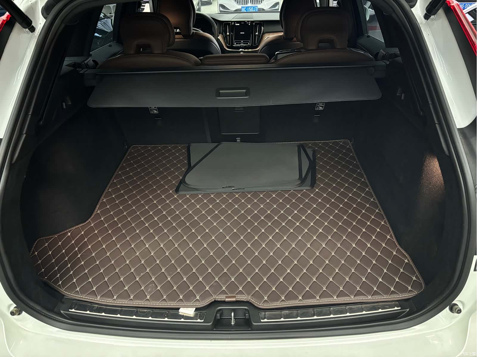 Volvo XC60, 2024 13
