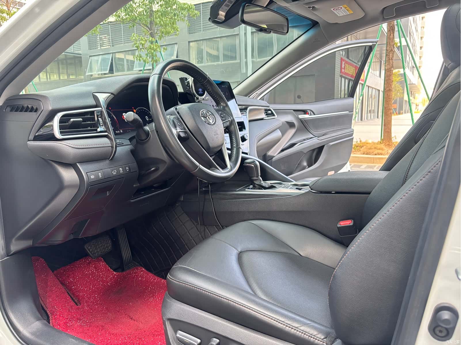 Toyota Camry, 2023 8