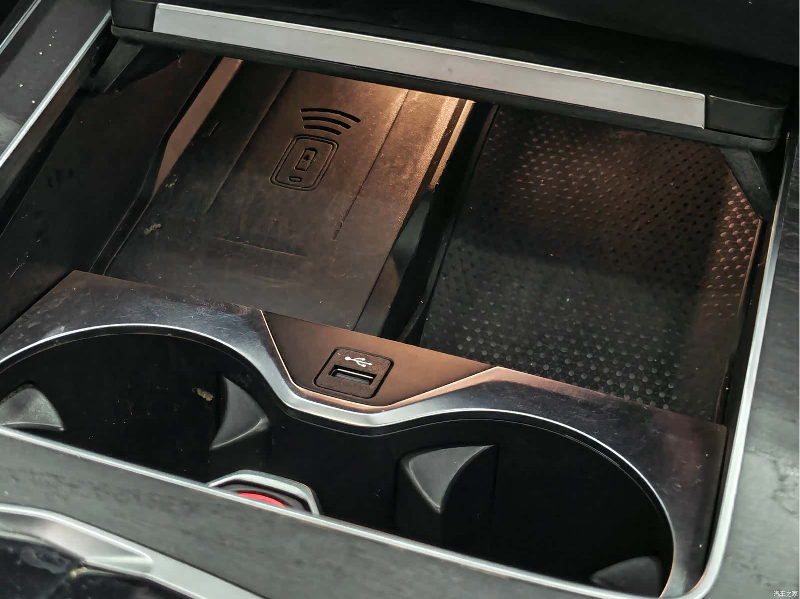 BMW X7, 2019 11