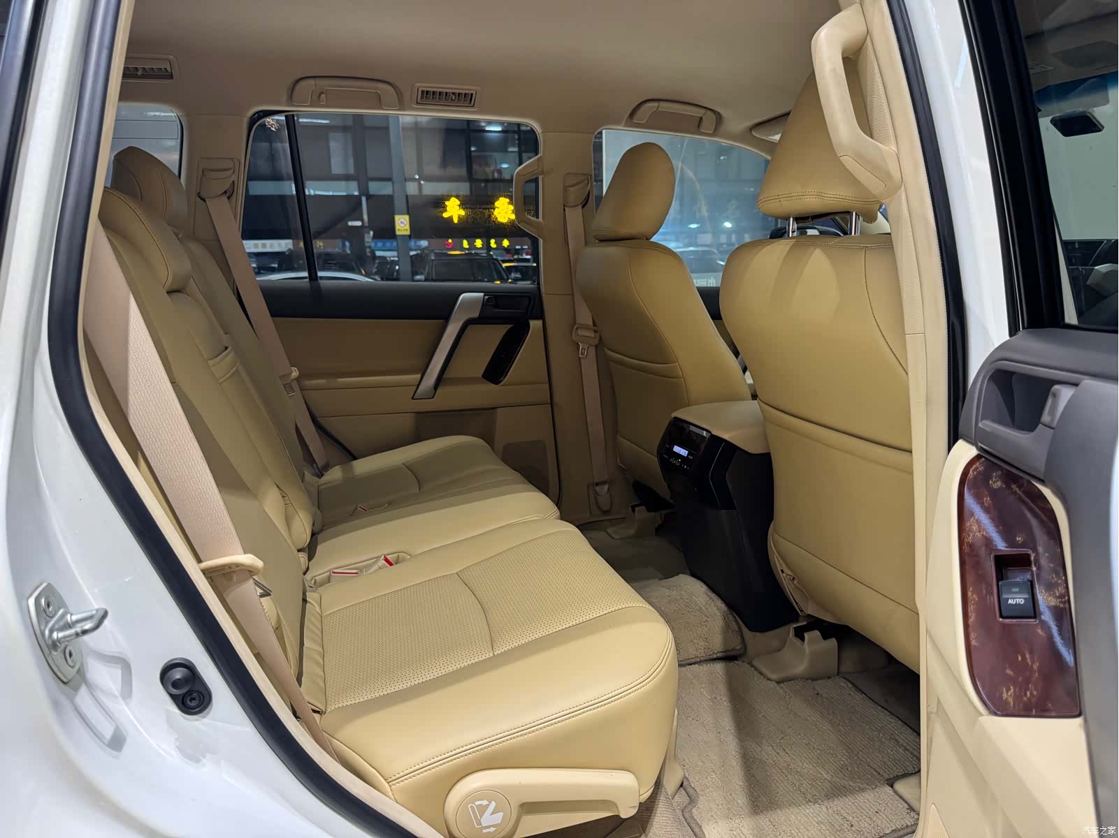 Toyota Prado, 2014 14