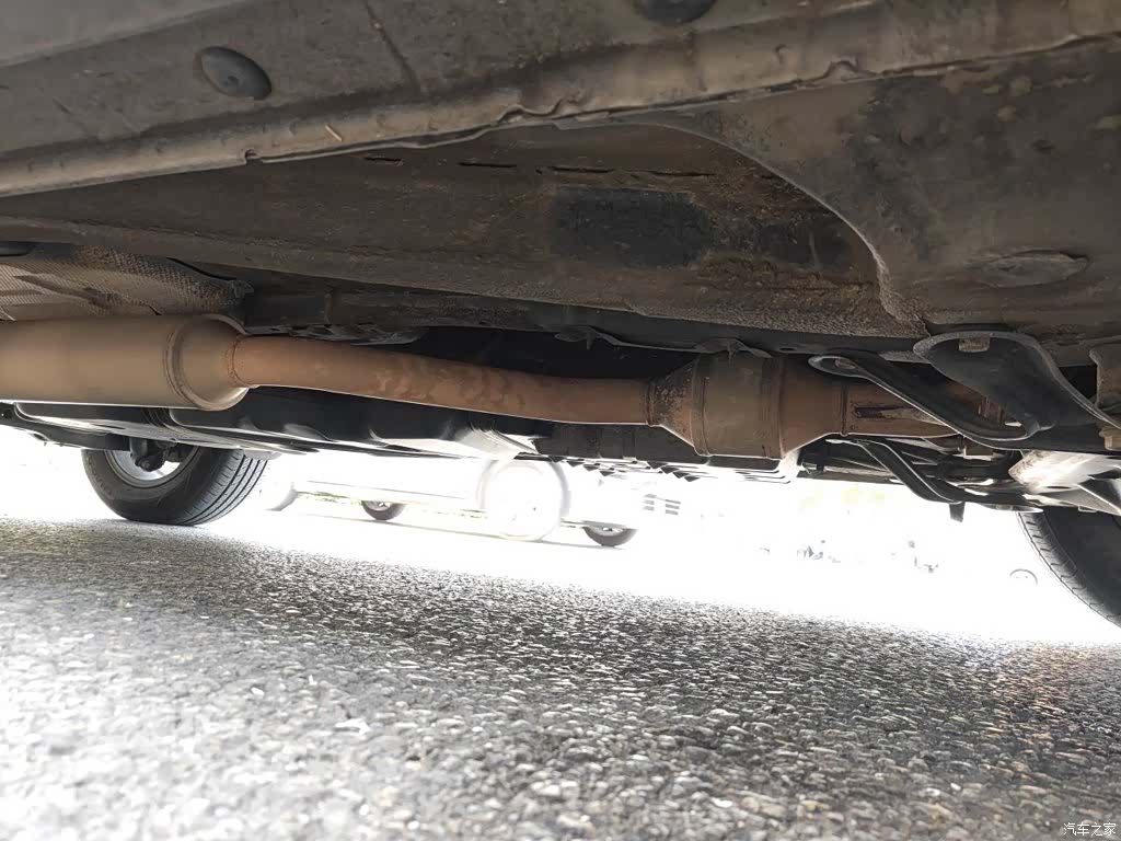 Changan CS75, 2021 16