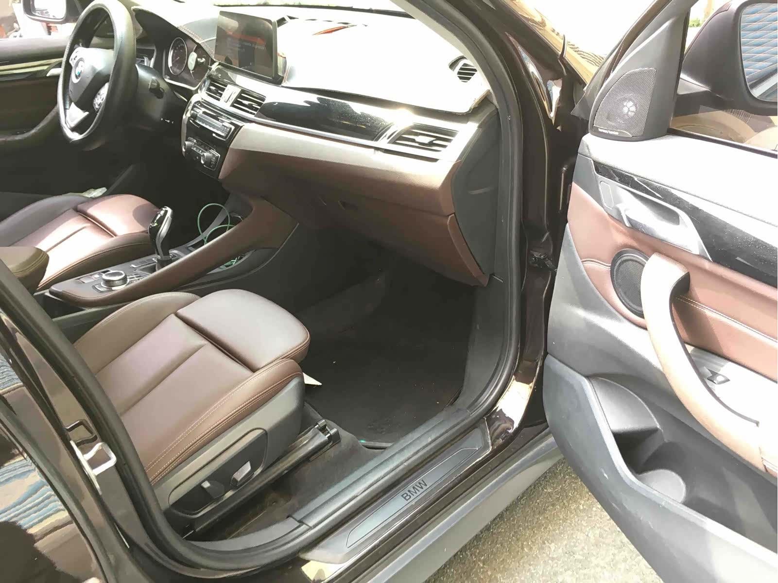 BMW X1, 2019 11