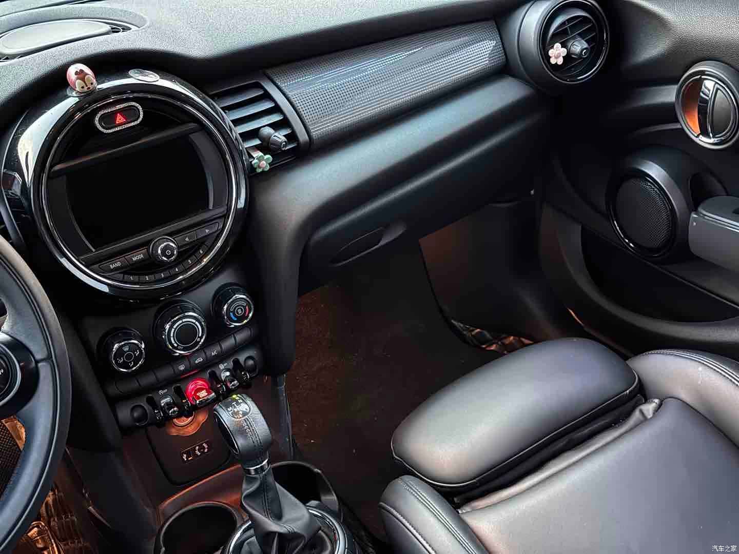Mini Cooper, 2018 6