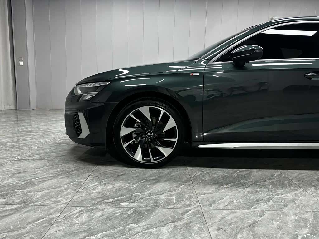 Audi A3, 2023 8