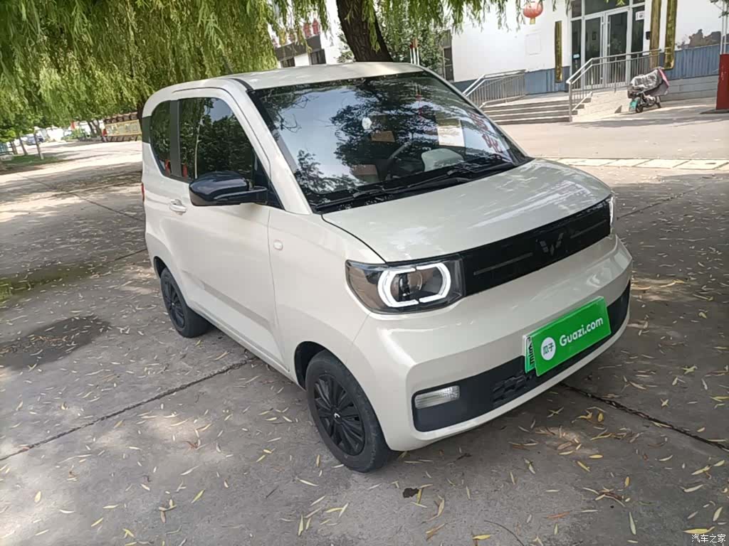 Wuling Yuan, 2022 4