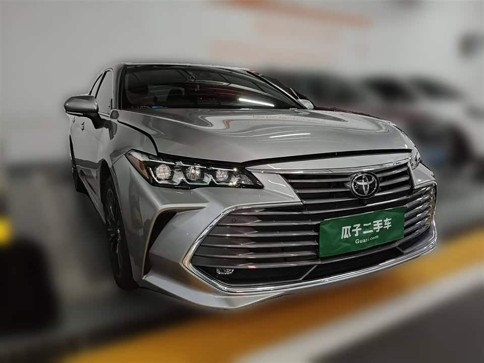 Toyota Asian dragon Toyota Asian dragon
