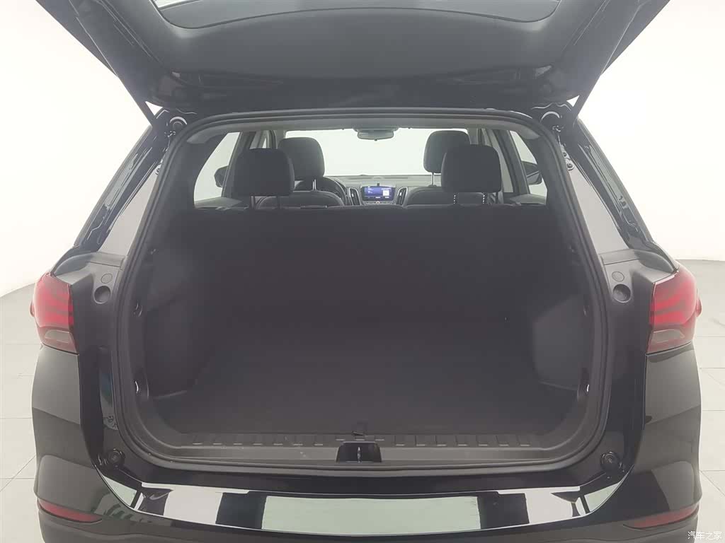Chevrolet Equinox, 2024 16