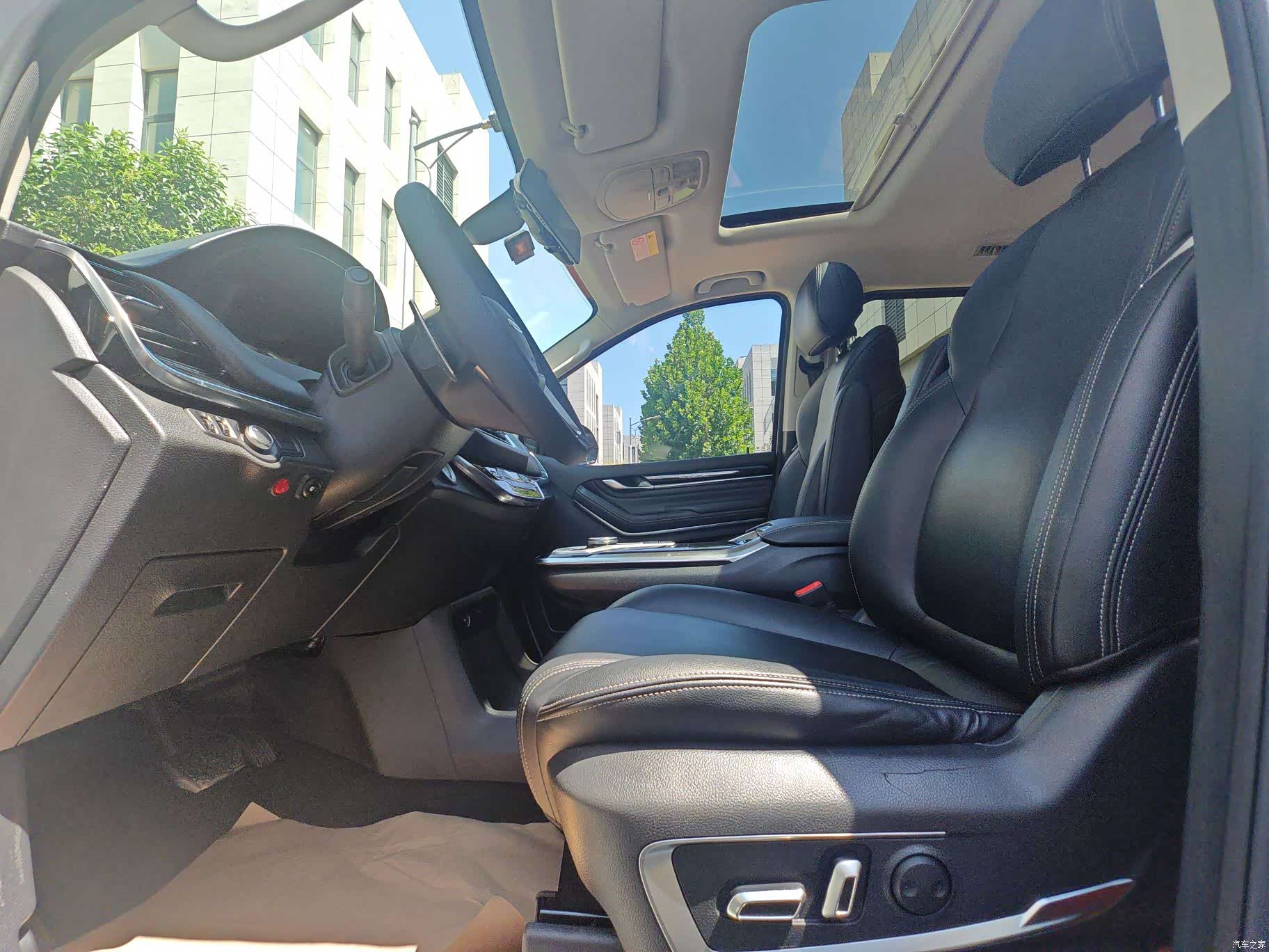 Maxus G20, 2020 7
