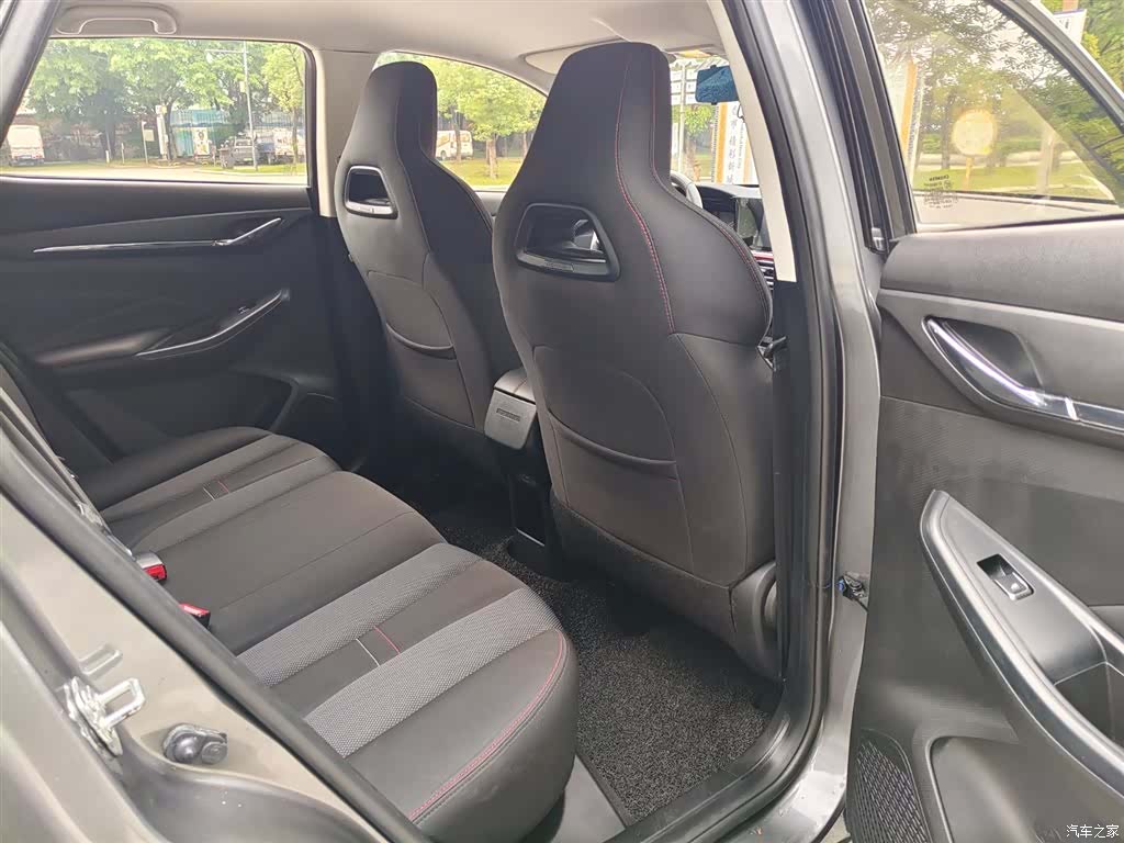 Changan X5, 2021 13