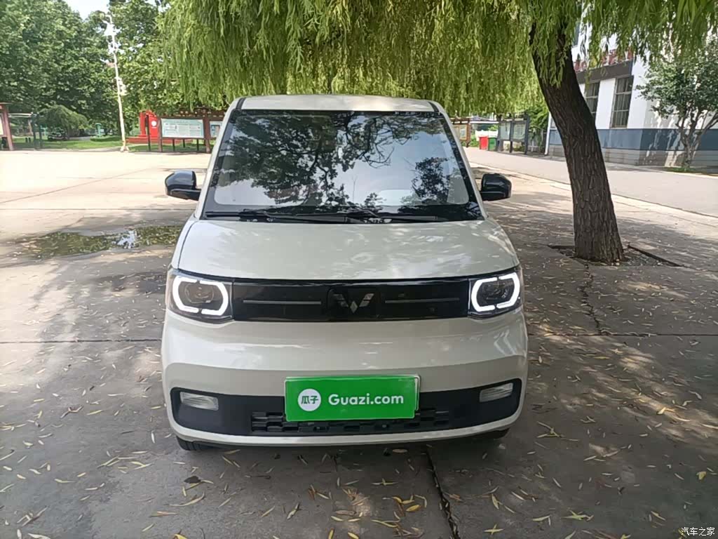 Wuling Yuan, 2022 3