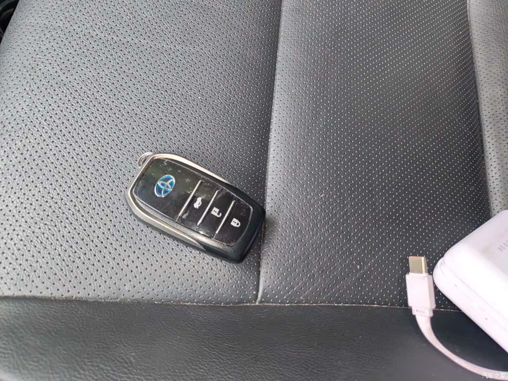 Toyota Levin, 2017 12