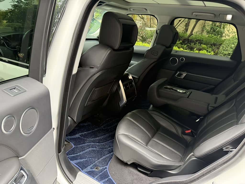 Land Rover Range Rover, 2016 7