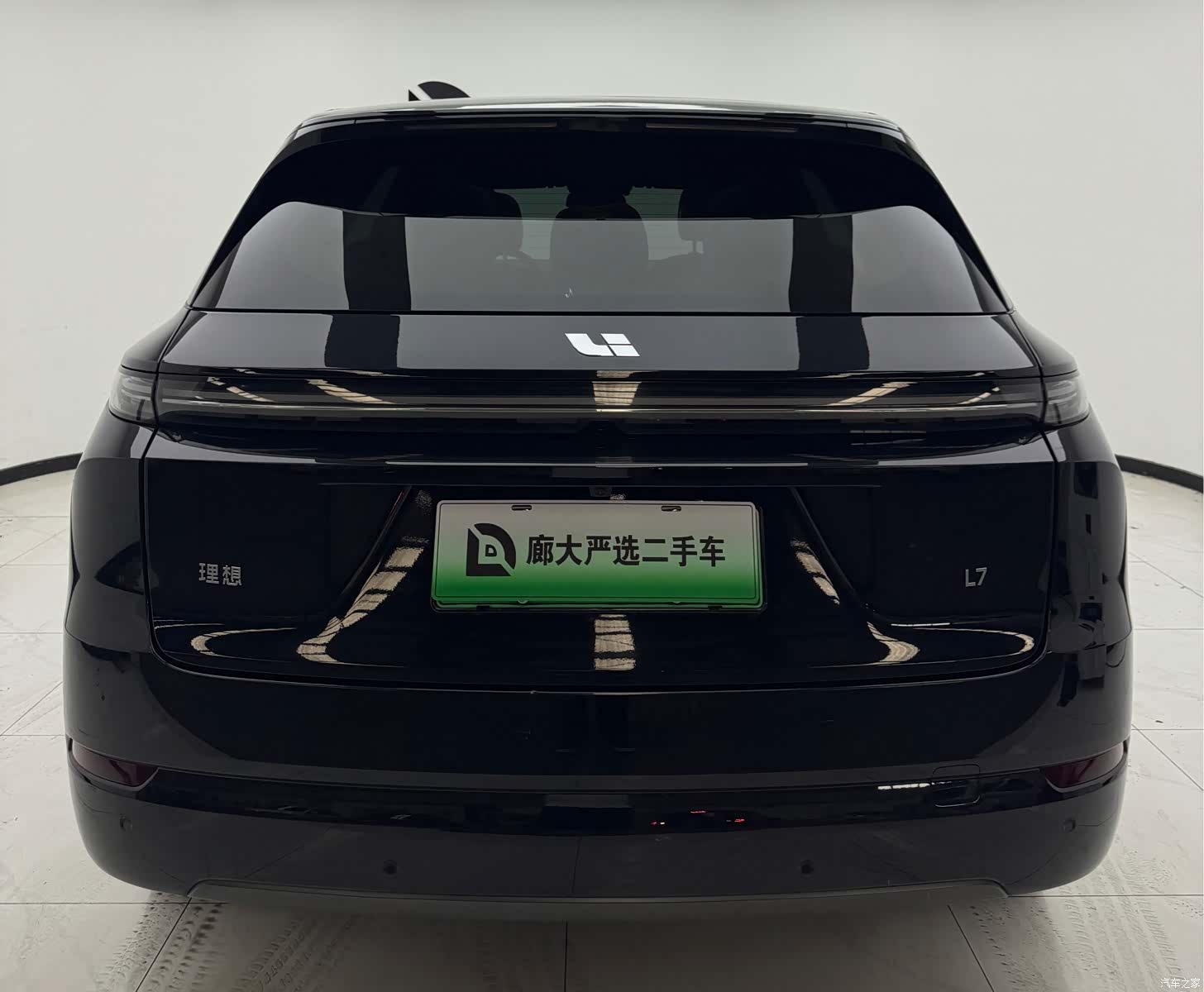 Li Auto L7, 2024 4