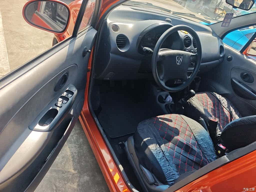 Wuling P-TEC, 2014 12