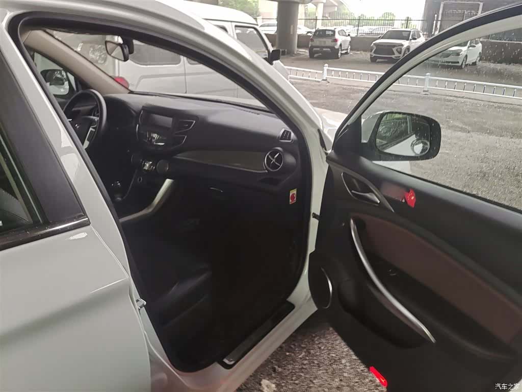 BYD Song, 2018 22