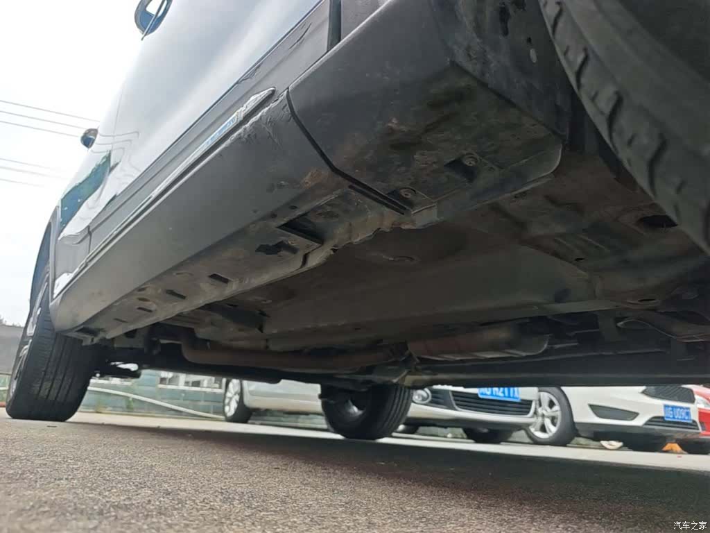 Zotye T300, 2019 21