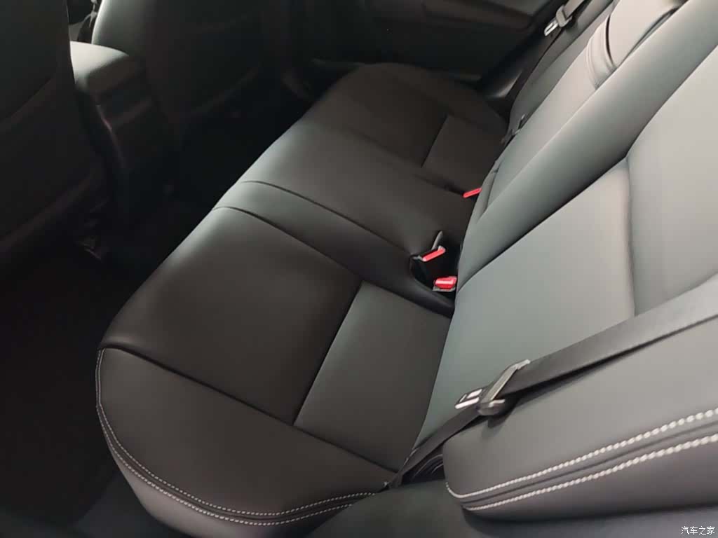 Toyota Levin, 2017 17