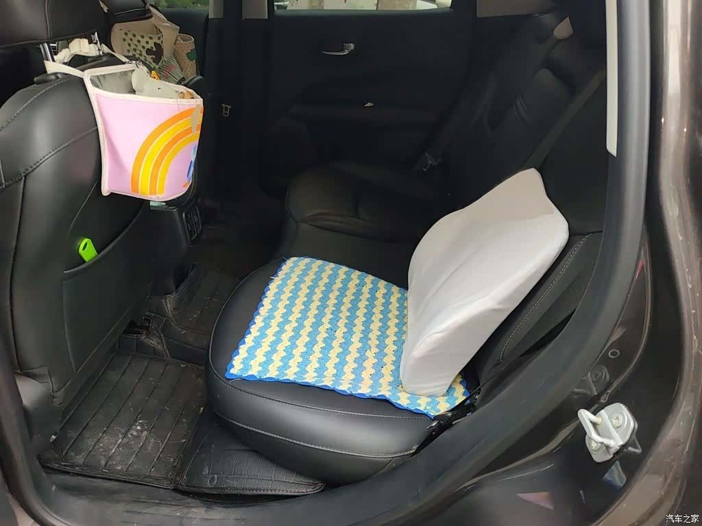 Jeep Compass, 2018 15