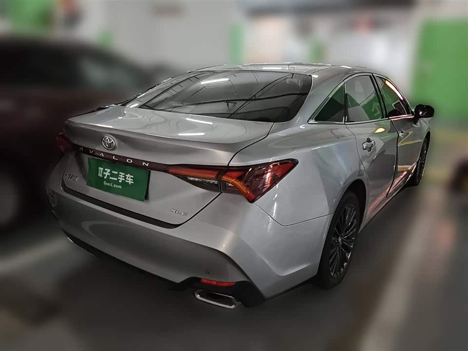 Toyota Asian dragon Toyota Asian dragon