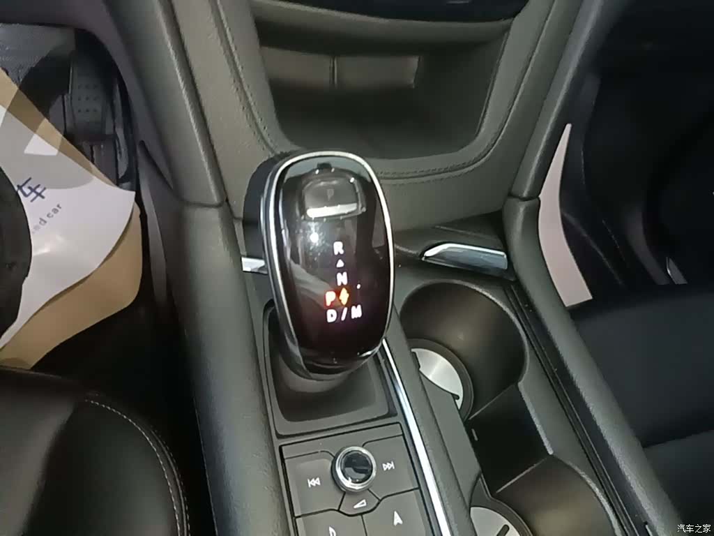 Cadillac XT5, 2020 14