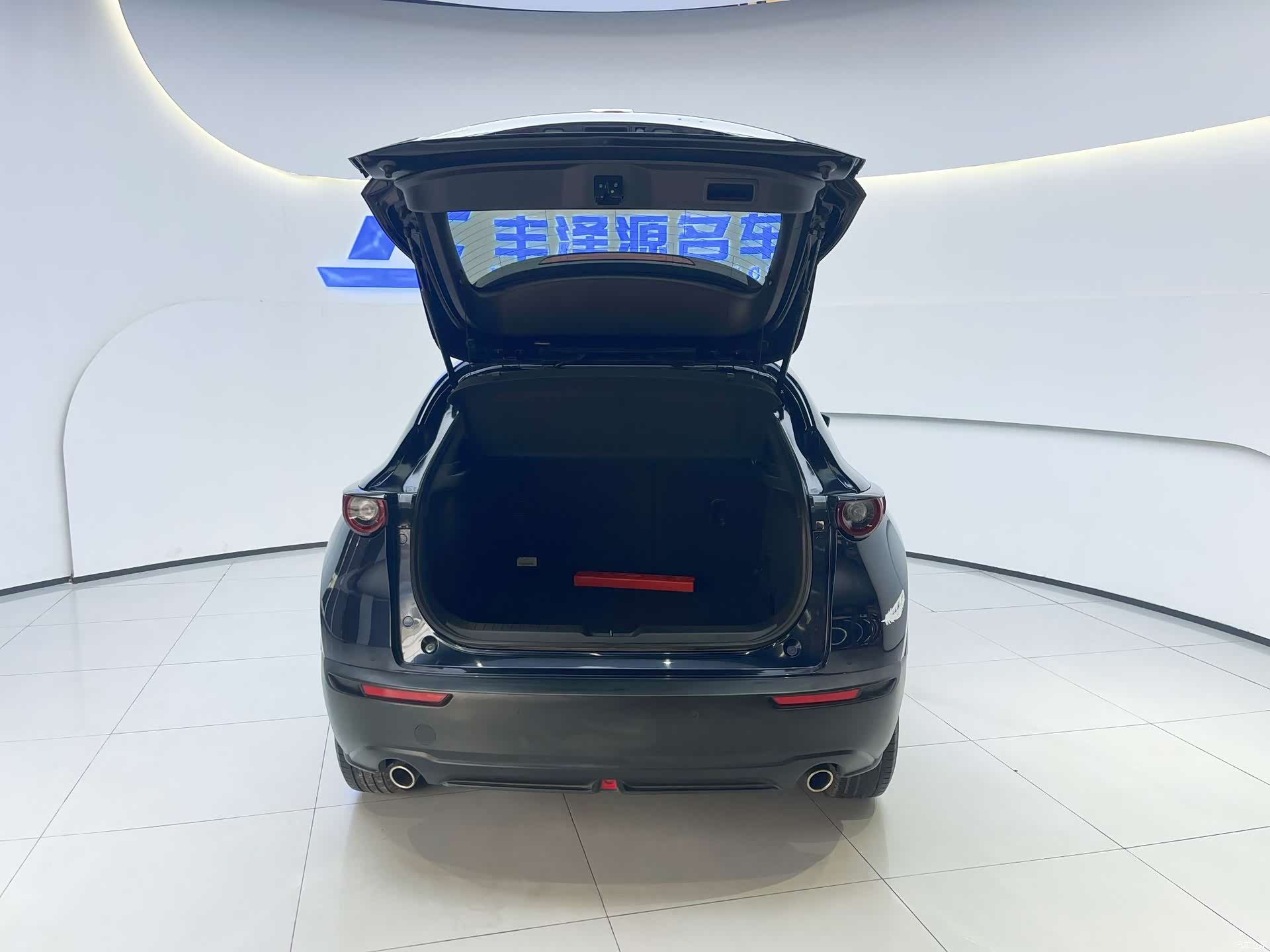 Mazda CX-30, 2021 6